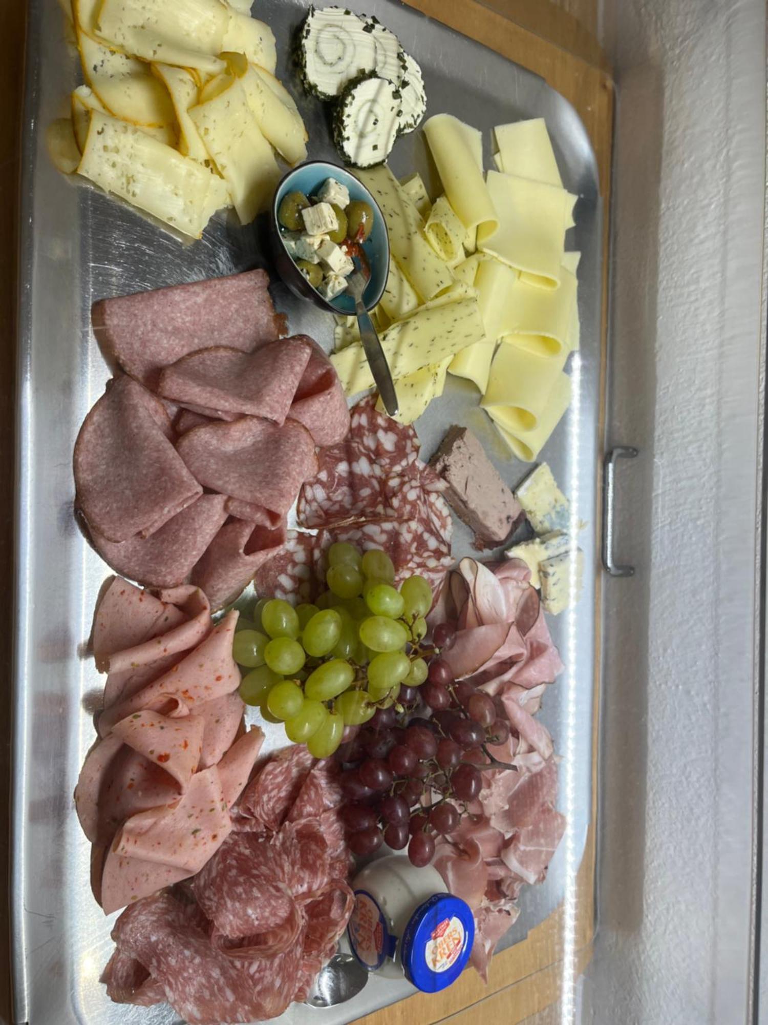 Fruehstueckspension Danklmaier Assachberg Exterior foto
